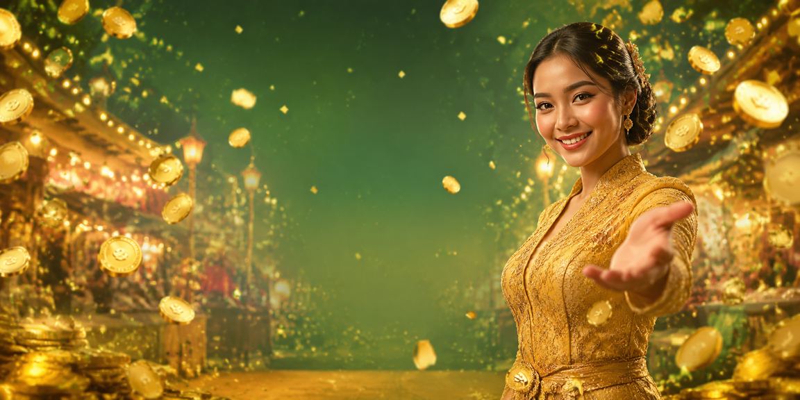 Suasana casino dan taruhan di pasar malam Vietnam mencerminkan pengalaman hiburan online