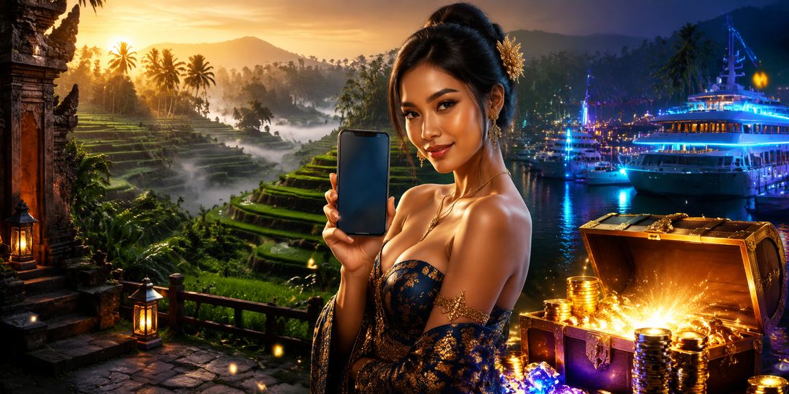 Unduh aplikasi resmi sizi99 untuk pengalaman bermain casino dan taruhan olahraga yang lebih nyaman