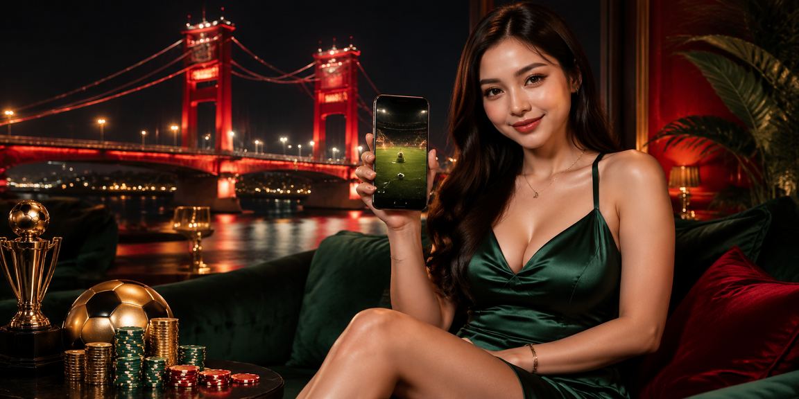 Pengalaman bermain casino di perangkat mobile secara praktis dan lancar