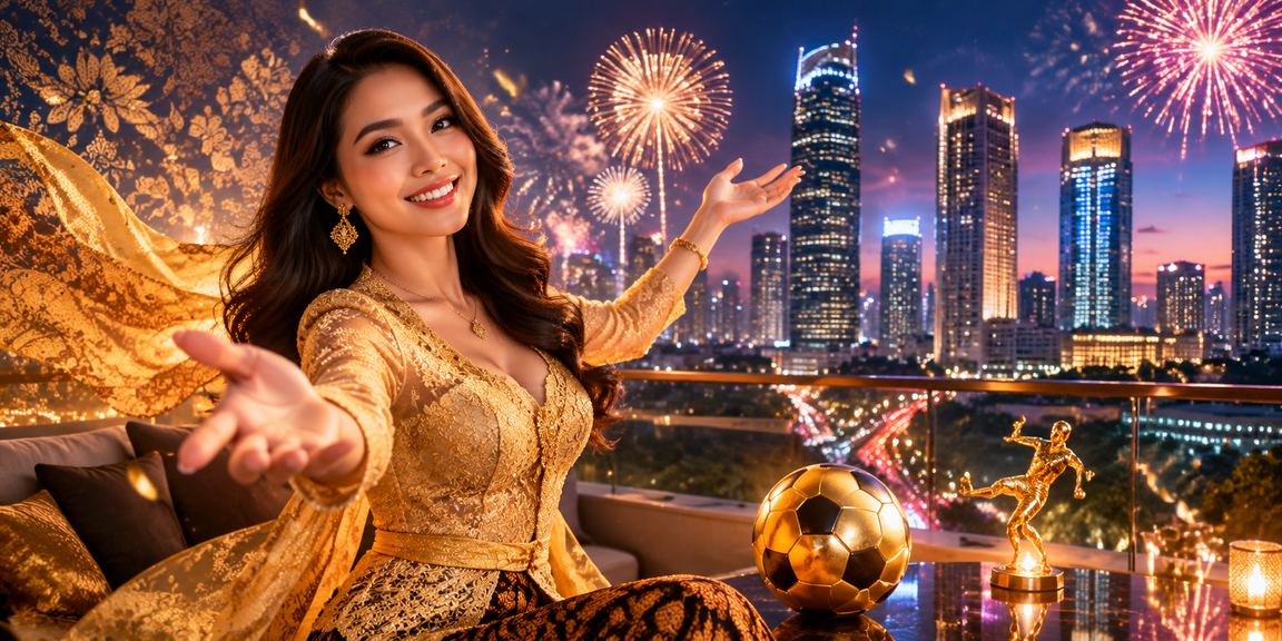 Suasana festival taruhan sepak bola dengan perangkat mobile yang aman terenkripsi